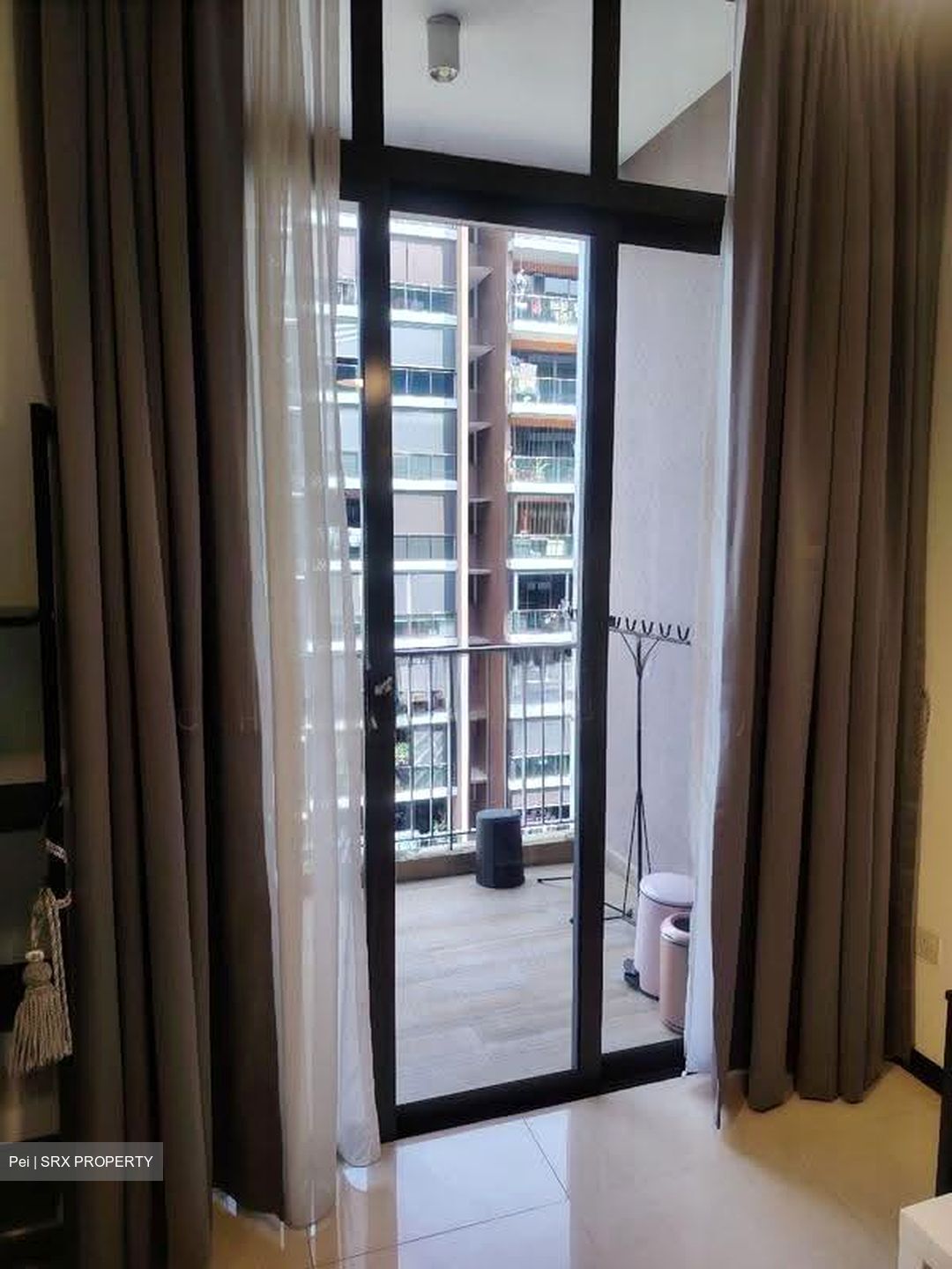 Sims Urban Oasis (D14), Condominium #612730101